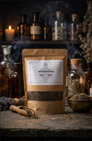 Basil Leaves | Dried Basil Herb | Ritual Herb | Botanical Herbs | Spiritual Bath Herbs