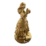 Cigana – Gypsy Statue – 6.7 in (17 cm)