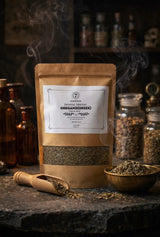 Oregano Dried Herb | Oregano Leaves | Ritual Herb | Botanical Herbs | Spiritual Herbs