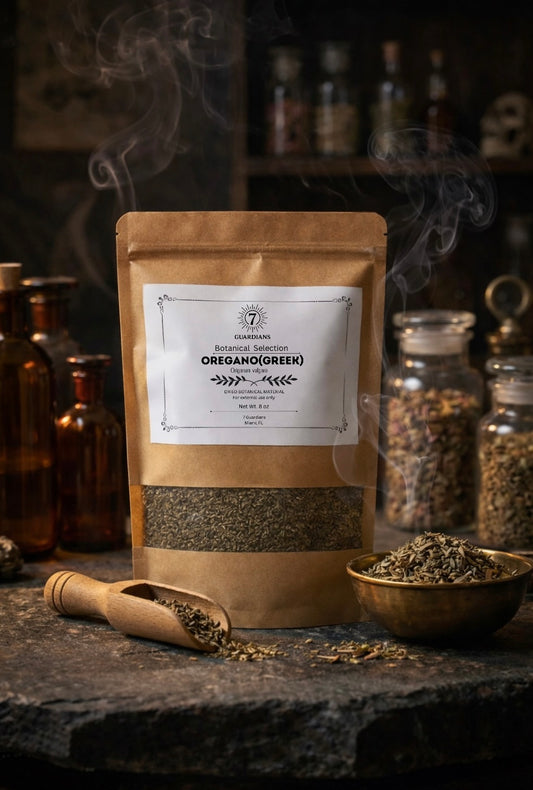 Oregano Dried Herb | Oregano Leaves | Ritual Herb | Botanical Herbs | Spiritual Herbs