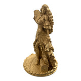 Cigana – Gypsy Statue – 7.1 in (18 cm)
