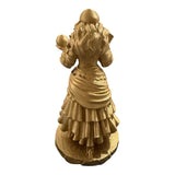 Cigana – Gypsy Statue – 6.7 in (17 cm)