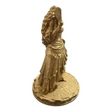Cigana – Gypsy Statue – 7.1 in (18 cm)