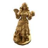 Cigana – Gypsy Statue – 6.7 in (17 cm)