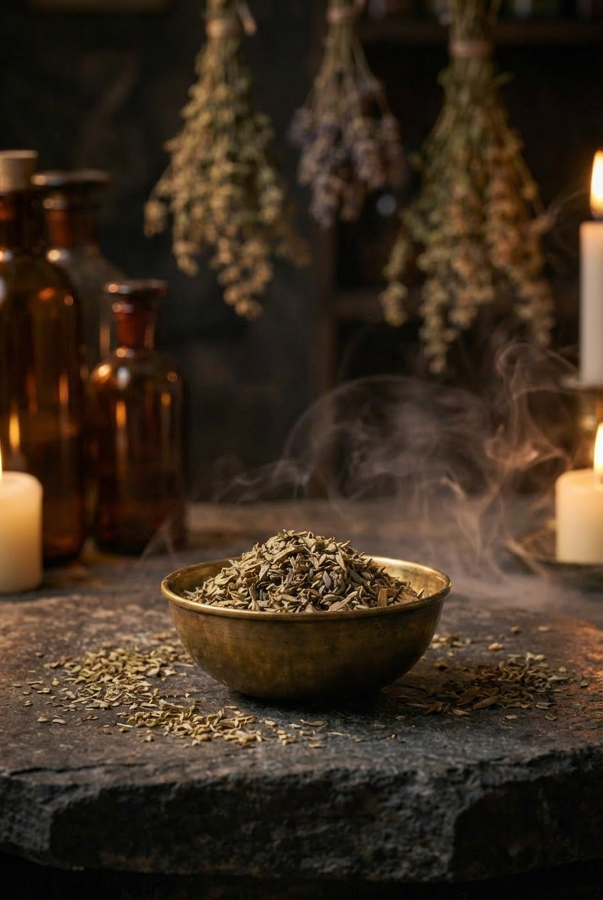 Oregano Dried Herb | Oregano Leaves | Ritual Herb | Botanical Herbs | Spiritual Herbs