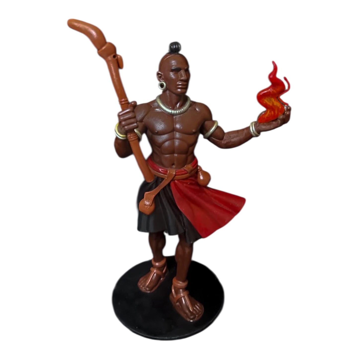 ESHU
