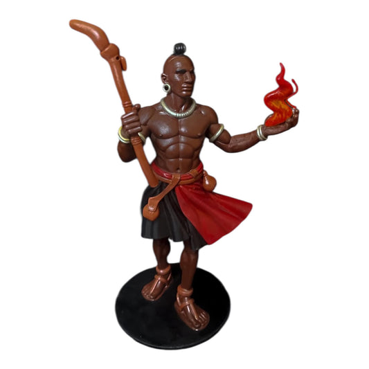 ESHU