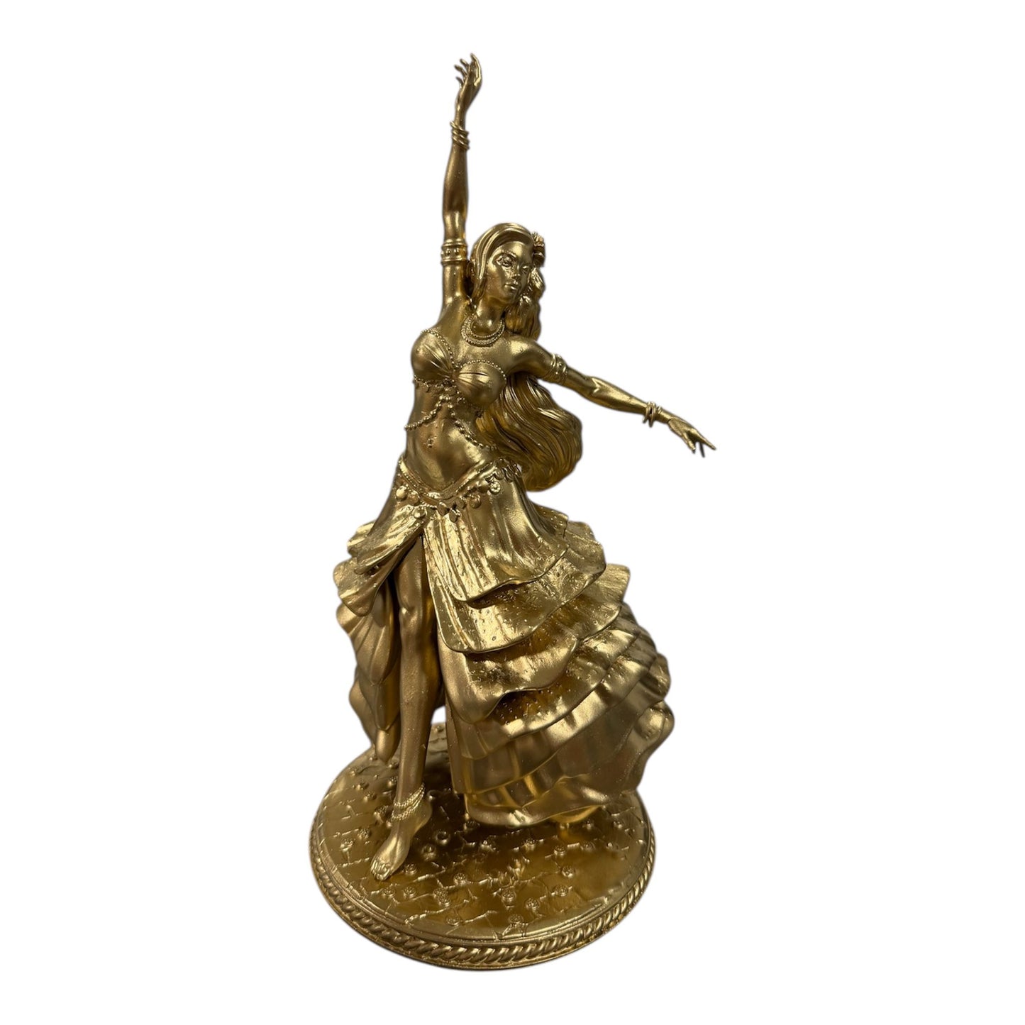 CIGANA -GYPSY STATUES