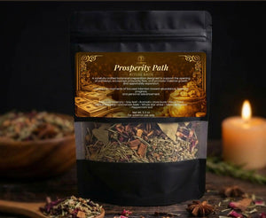 Spiritual Baths & Soaps
